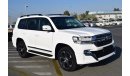 Toyota Land Cruiser 2017 LAND CRUISER FULL OPTION