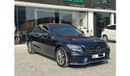 Mercedes-Benz C 300 Luxury 2.0L