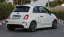 Abarth 695 (НА ЭКСПОРТ , For Export) Turismo 1.4 Turbocharged , 2024 GCC , 0Km , Без пробега