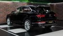 Bentley Bentayga | WEEKEND SPECIAL PRICE | BRAND NEW | 2023 | BELUGA BLACK | FULLY LOADED