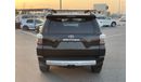 Toyota 4Runner 2016 TOYOTA 4RUNNER TRD OFF ROAD IMPORTED FROM USA