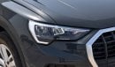 Audi Q3 35TDI S TRONIC DIESEL 2.0L A/T MY23