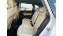 Audi Q5 S-Line MODEL 2014 GCC CAR PERFECT CONDITION INSIDE AND OUTSIDE