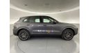 Porsche Cayenne Standard | 1 year free warranty | 0 Down Payment