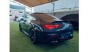 Mercedes-Benz CLA 35 AMG Premium +