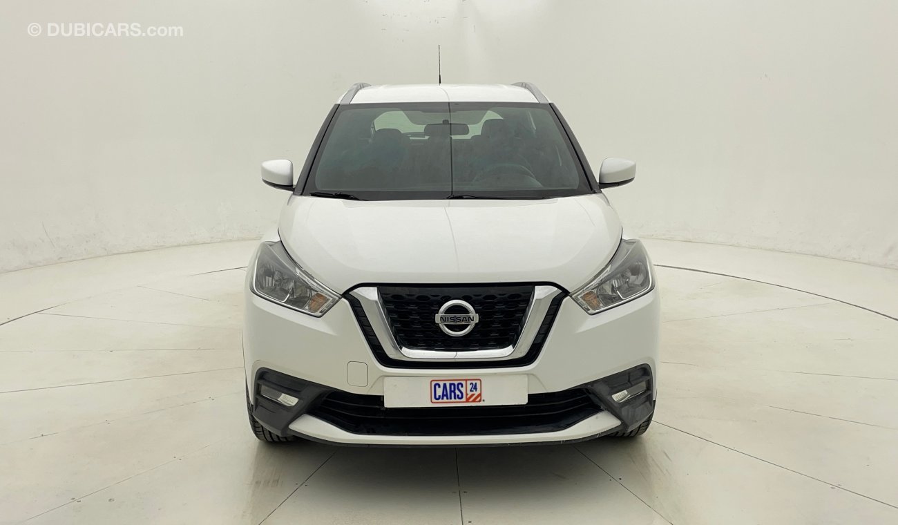 Nissan Kicks SV 1.6 | Zero Down Payment | Free Home Test Drive