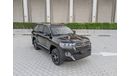 تويوتا لاند كروزر TOYOTA LAND CRUISER 2019 G.C.C IN EXCELLENT CONDITION