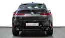 BMW X4 XDRIVE 30 I