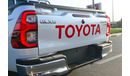 Toyota Hilux Toyota Hilux 2.7L Petrol Automatic 4WD 2025