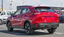 Mitsubishi Eclipse Cross Brand New Mitsubishi EclipseCrossHIGHLINE 2025 Export 1.5L A/T FWD Petrol|ECLIPSECROSS-GLX-HL|