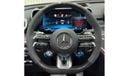 Mercedes-Benz C 63S AMG 2024 Mercedes Benz C63s E Performance, 5 Years Mercedes Warranty, 3 Years Mercedes Service Pack, GCC