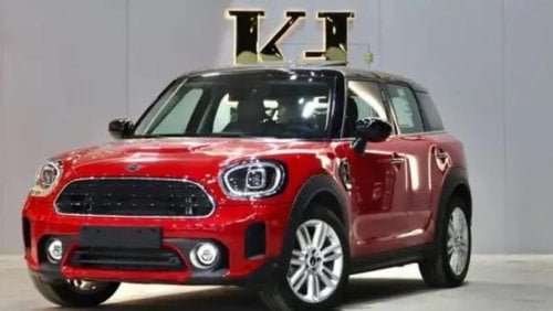 Mini Cooper 1.5L PETROL 2023 GCC