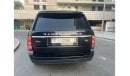 Land Rover Range Rover 2015 RAMGE ROVER AUTOBIOGRAPHY FULL OPTIONS GCC