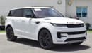 Land Rover Range Rover Sport (other) P400 3.0P Dynamic SE AWD Aut. (For Local Sales plus 10% for Customs & VAT)