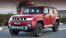 BAIC BJ40L 2023 | BAIC | BJ40 | 2.3T | 4WD | SUV