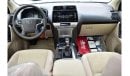 Toyota Prado TOYOTA PRADO TXL 2.7L 4WD 7 SEATER AUTOMATIC 2023