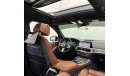 بي أم دبليو X7 2019 BMW X7 xDrive50i M-Sport 7 Seater, April 2026 BMW Warranty + Service Pack, Full Options, GCC