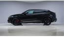 Lamborghini Urus - 2 Years Approved Warranty - Approved Prepared Vehicle