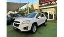 Chevrolet Trax LT