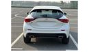 Infiniti Q30 Comfort