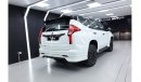 Mitsubishi Montero 2023 SPORT WITH EXCLUSIVE BODY KIT V3 GLIM - EXPORT ONLY20