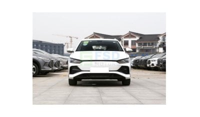 BYD e2 BYD E2 EV 2WD A/T Comfort Version MY-2024/Luxury