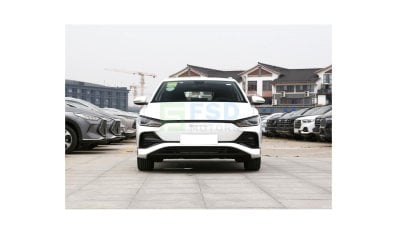 بي واي دي e2 BYD E2 EV 2WD A/T Comfort Version MY-2024/Luxury