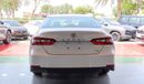 Toyota Camry LE 2.5L (204 HP) TOYOTA CAMRY LE 2.5L | GCC | 0KM | 2023