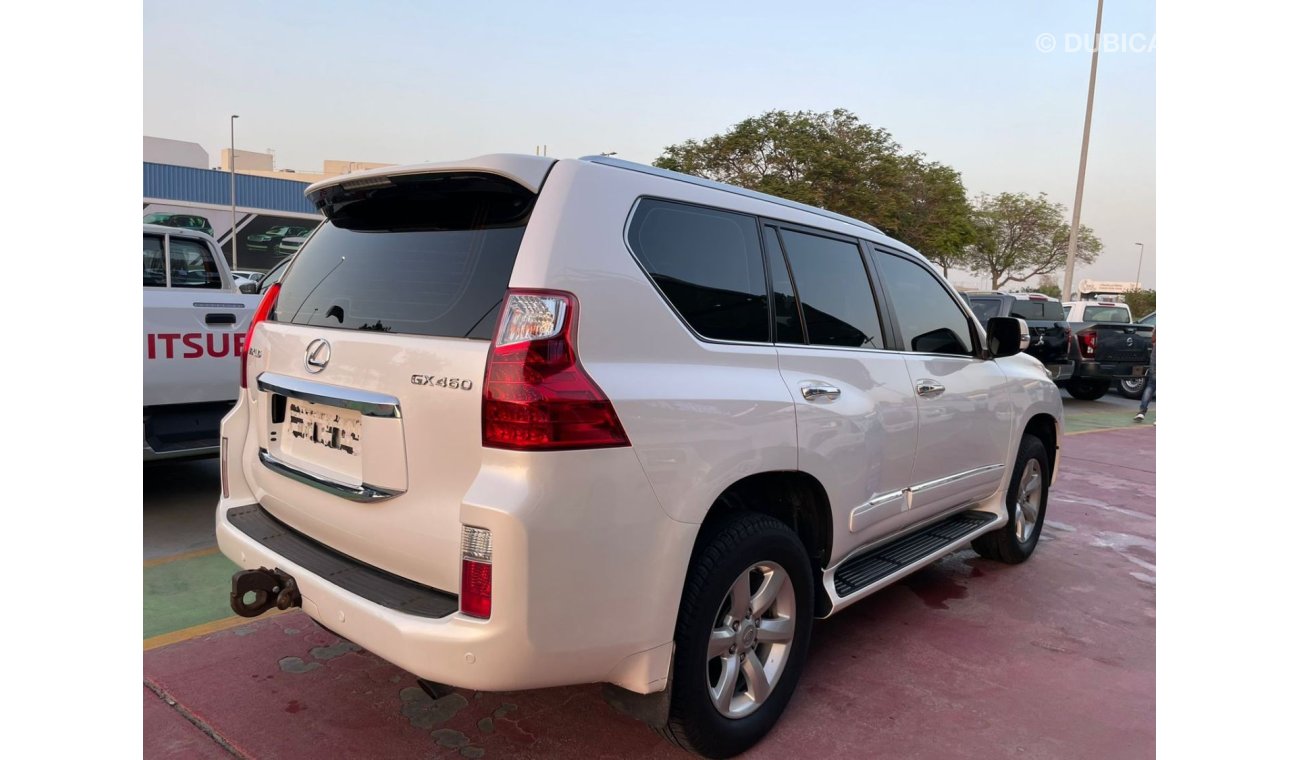 Lexus GX460 Lexus GX460