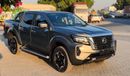 Nissan Navara DOUBLE CABIN | 2.3L DIESEL  ENGINE | AT | RHD | 2021 | 360 VIEW CAMERA