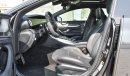 مرسيدس بنز AMG GT 53 2023 Mercedes-AMG GT 53 4MATIC+ || Low Mileage || Clean Title