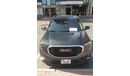 GMC Terrain SLE Turbo 2.0L Engine