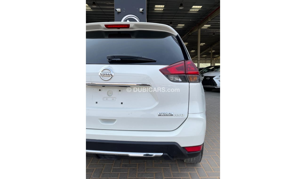 Nissan Rogue Rogue (x-trail) / SPECIAL EDITION / IN PERFECT CONDTION