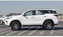 تويوتا فورتونر FORTUNER 2.7L 4WD