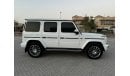 Mercedes-Benz G 500 Full Sevice History - Like Brand New - No Accidents - Low Mileage - Full Body Ceramic - Well Maintai