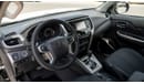 Mitsubishi L200 L200 SPORTERO 2.4L FULL OPTIION