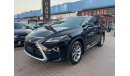 Lexus RX350 Rx350 2019 clean title