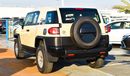 Toyota FJ Cruiser FINAL EDITION  0073/1000