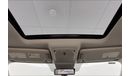 Infiniti QX80 Luxe Sensory ProActive (8 Seater)