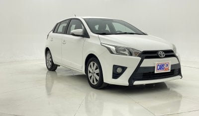 Toyota Yaris SE 1.5 | Zero Down Payment | Free Home Test Drive