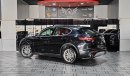 Alfa Romeo Stelvio Light Edition AED 1,200 AED | 2018 ALFA ROMEO STELVIO Q4 | UNDER WARRANTY | FSH | GCC | 2L TURBO AWD