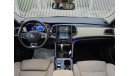 Renault Talisman SE RENAULT TALISMAN 2017 GCC ORGINAL PAINT // GOOD CONDITION