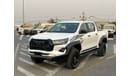 تويوتا هيلوكس HILUX GR SPORT 2.8L DSL