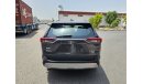 Toyota RAV4 Full options XLE premium