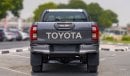 Toyota Hilux TOYOTA HILUX ADVENTURE 2.8L diesel ADVANTURE 2024 FULL OPTION AUTOMATIC