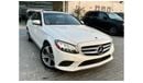 Mercedes-Benz C 300 Sport Mercedes benz C 300 Clean title without accidents