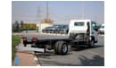 Mitsubishi Canter long chassis 6 Ton 16FT 3.0L Euro 5 With ABS 170 Fuel Tank model 2023