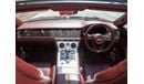 Bentley Continental GTC Number 1 Edition by Mulliner 6.0 2dr RIGHT HAND DRIVE