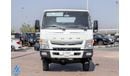 Mitsubishi Canter 3.0L 4x4 Short chassis 4.2 Ton / Smooth Performance / Book now!