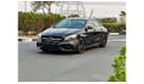 Mercedes-Benz CLA 45 AMG Std MERCEDES-BENZ CLA45 AMG / LAW MILEAGE (57,000 KM)